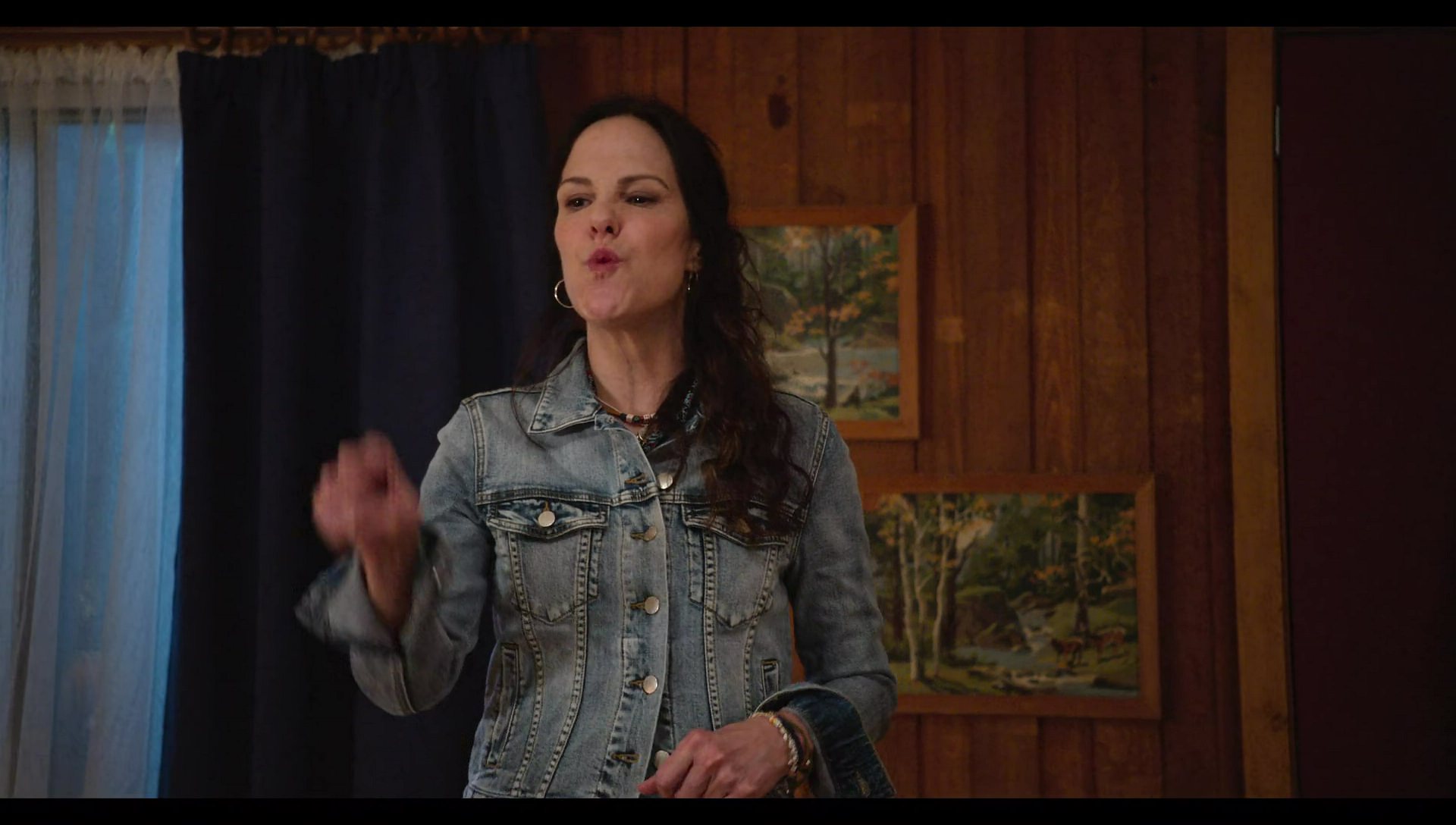 Woody Woodpecker Goes to Camp (2024) screencap 2763