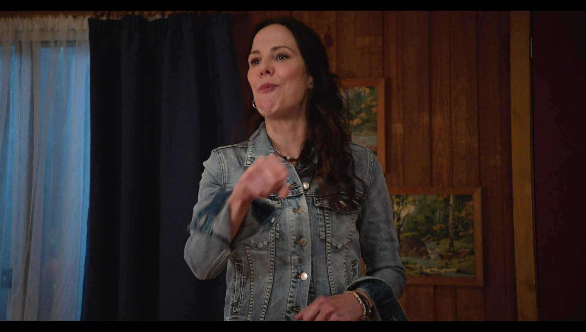 Woody Woodpecker Goes to Camp (2024) HD screenshot 2765