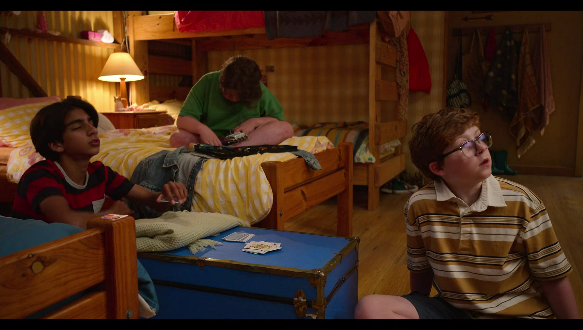 Woody Woodpecker Goes to Camp (2024) movie still 2767