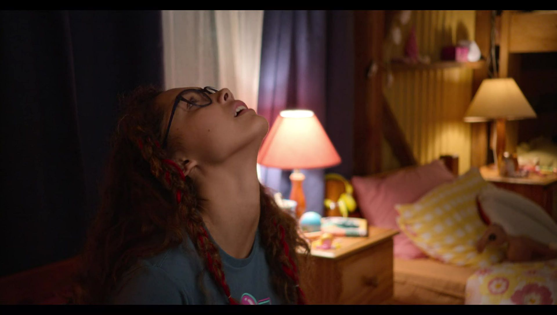 Woody Woodpecker Goes to Camp (2024) screencap 2769