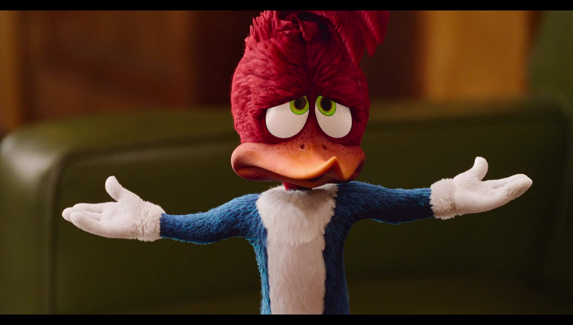 Woody Woodpecker Goes to Camp (2024) movie still 277