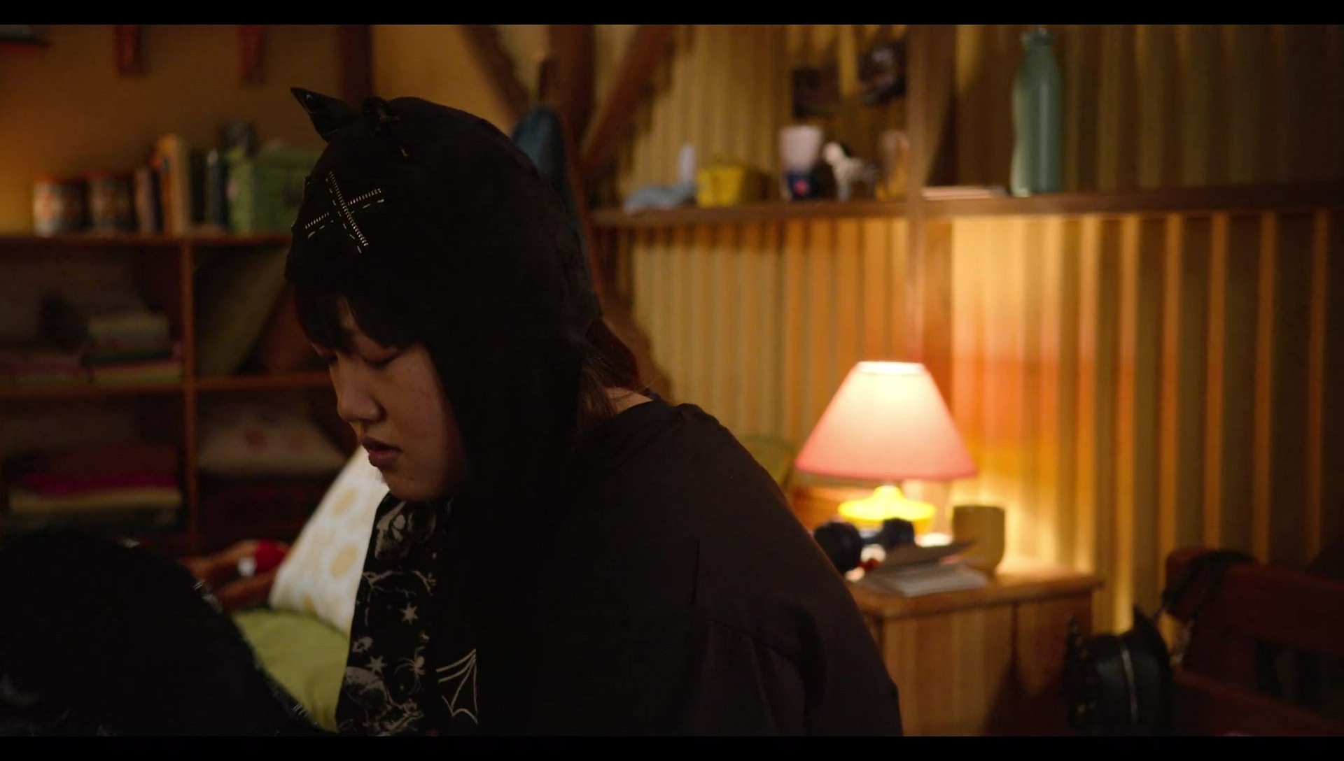 Woody Woodpecker Goes to Camp (2024) HD screenshot 2771