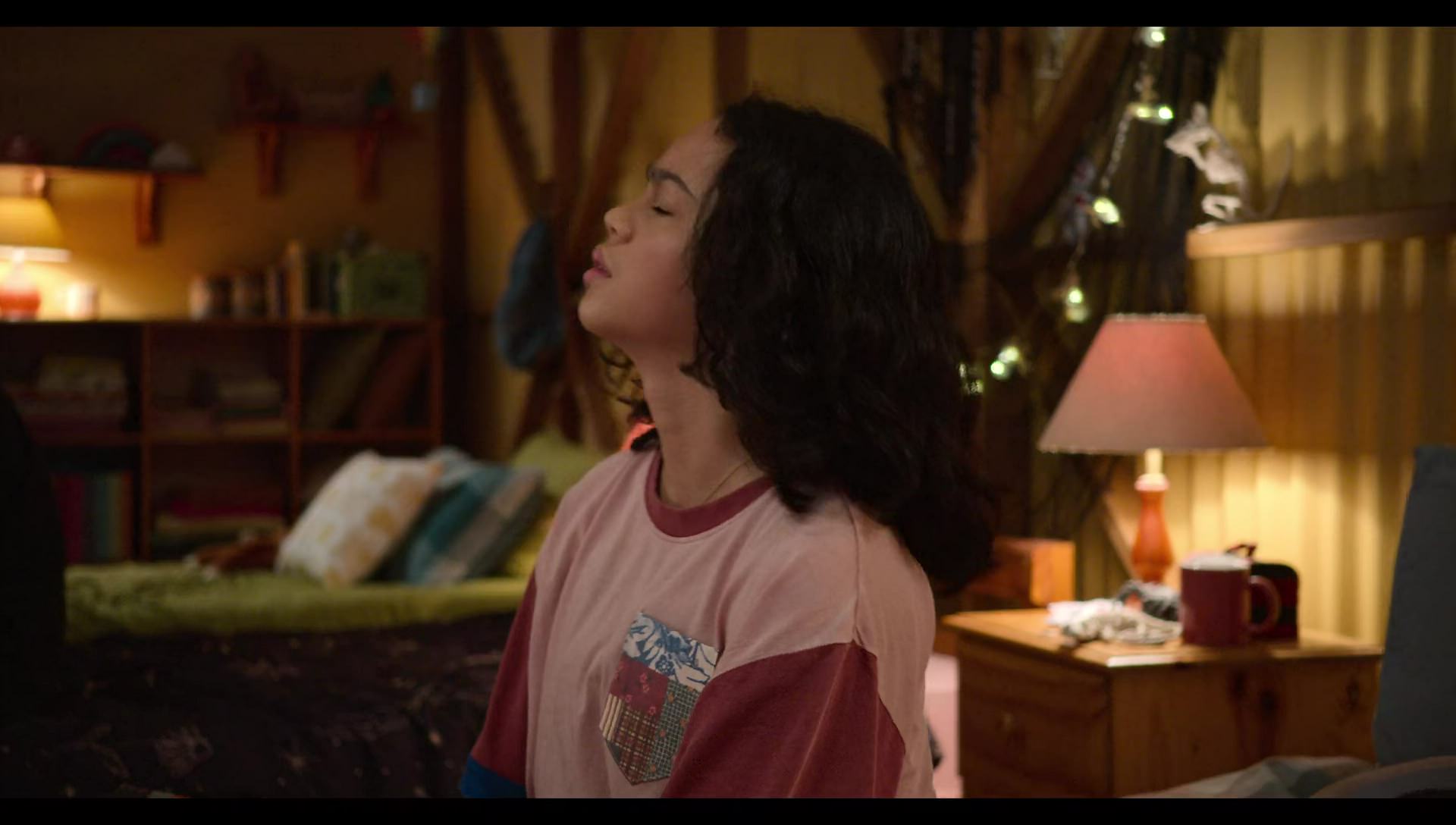 Woody Woodpecker Goes to Camp (2024) screencap 2772