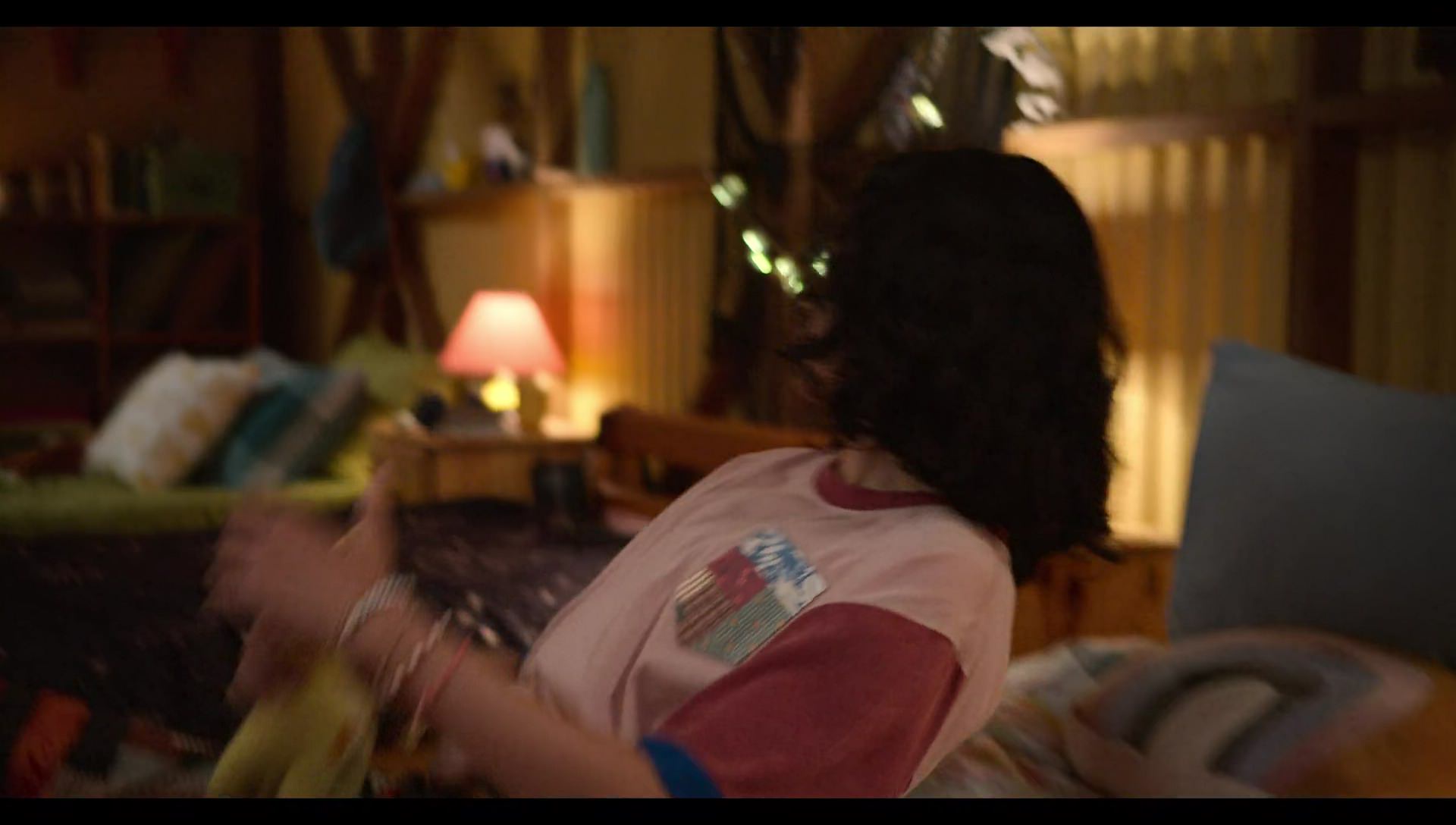 Woody Woodpecker Goes to Camp (2024) movie still 2773