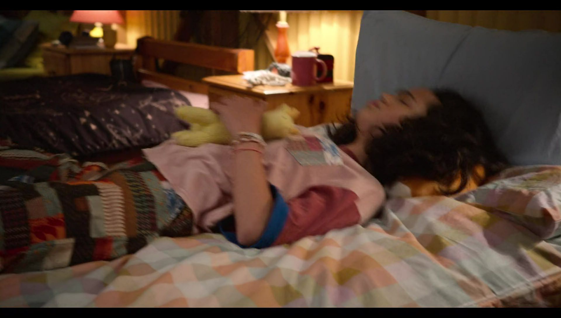 Woody Woodpecker Goes to Camp (2024) HD screenshot 2774