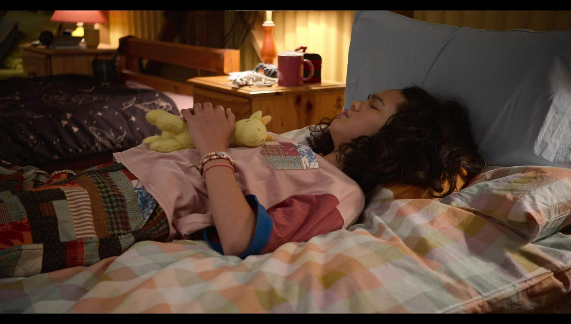 Woody Woodpecker Goes to Camp (2024) screencap 2775