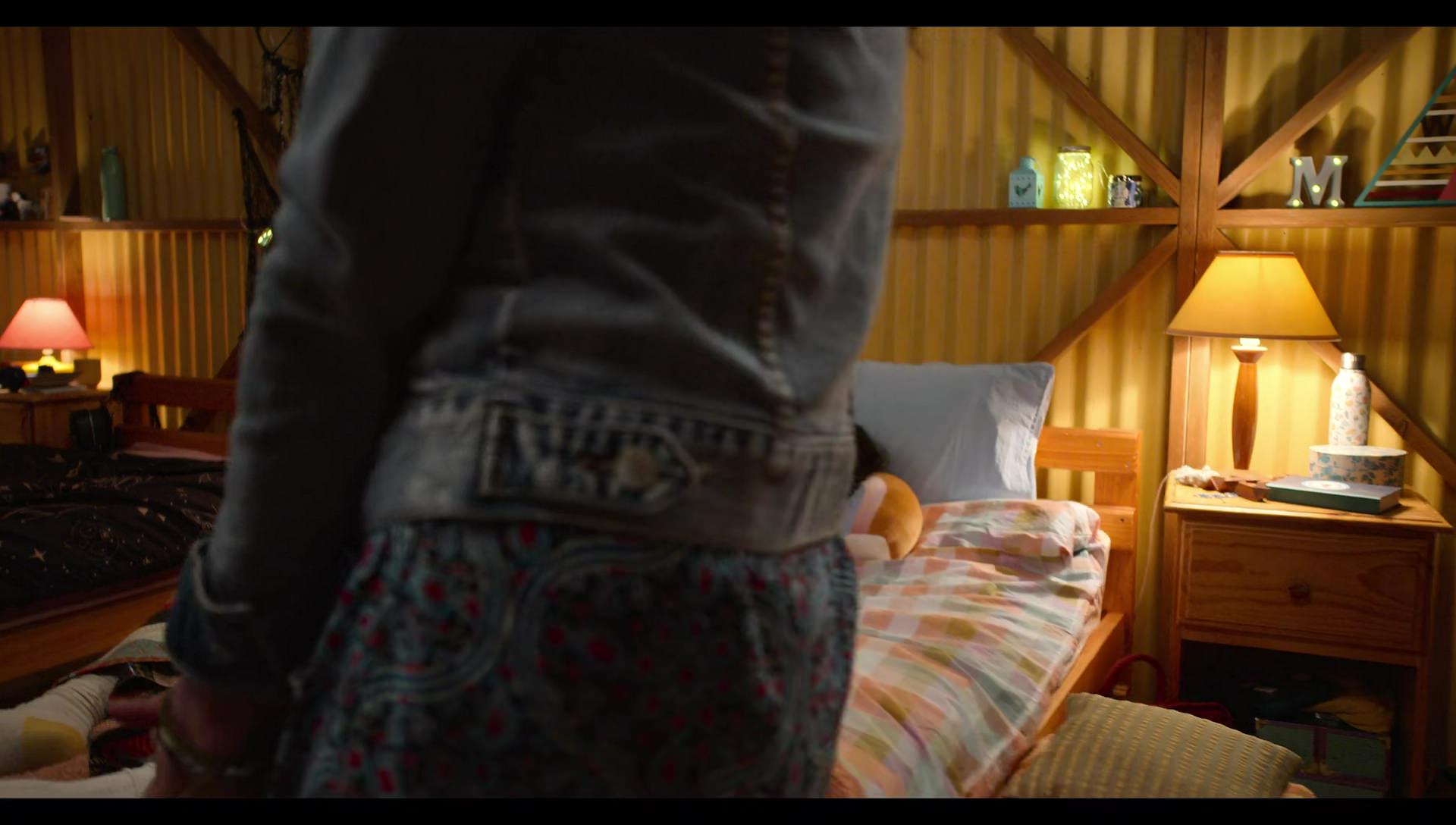 Woody Woodpecker Goes to Camp (2024) HD screenshot 2780