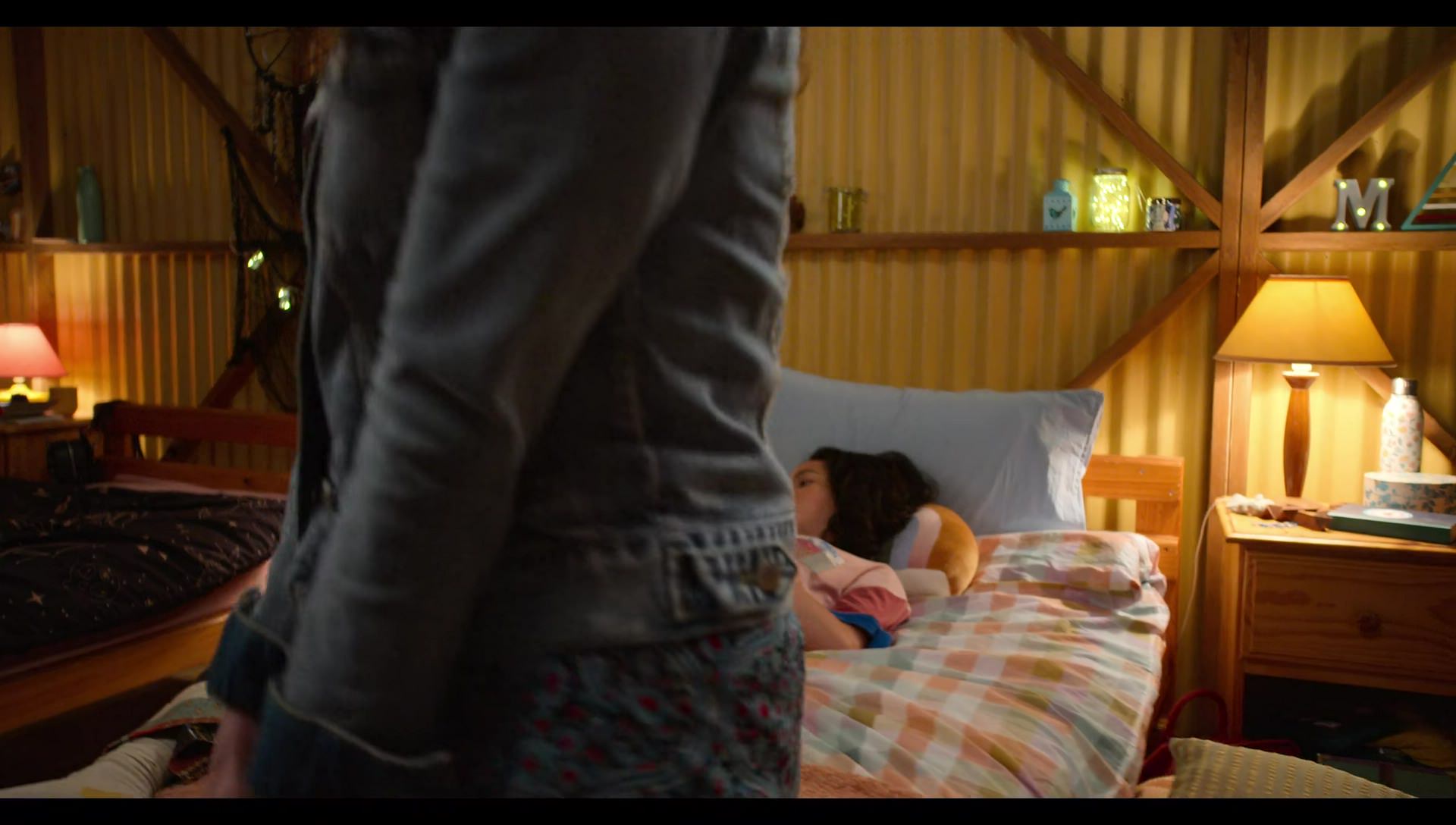 Woody Woodpecker Goes to Camp (2024) screencap 2781