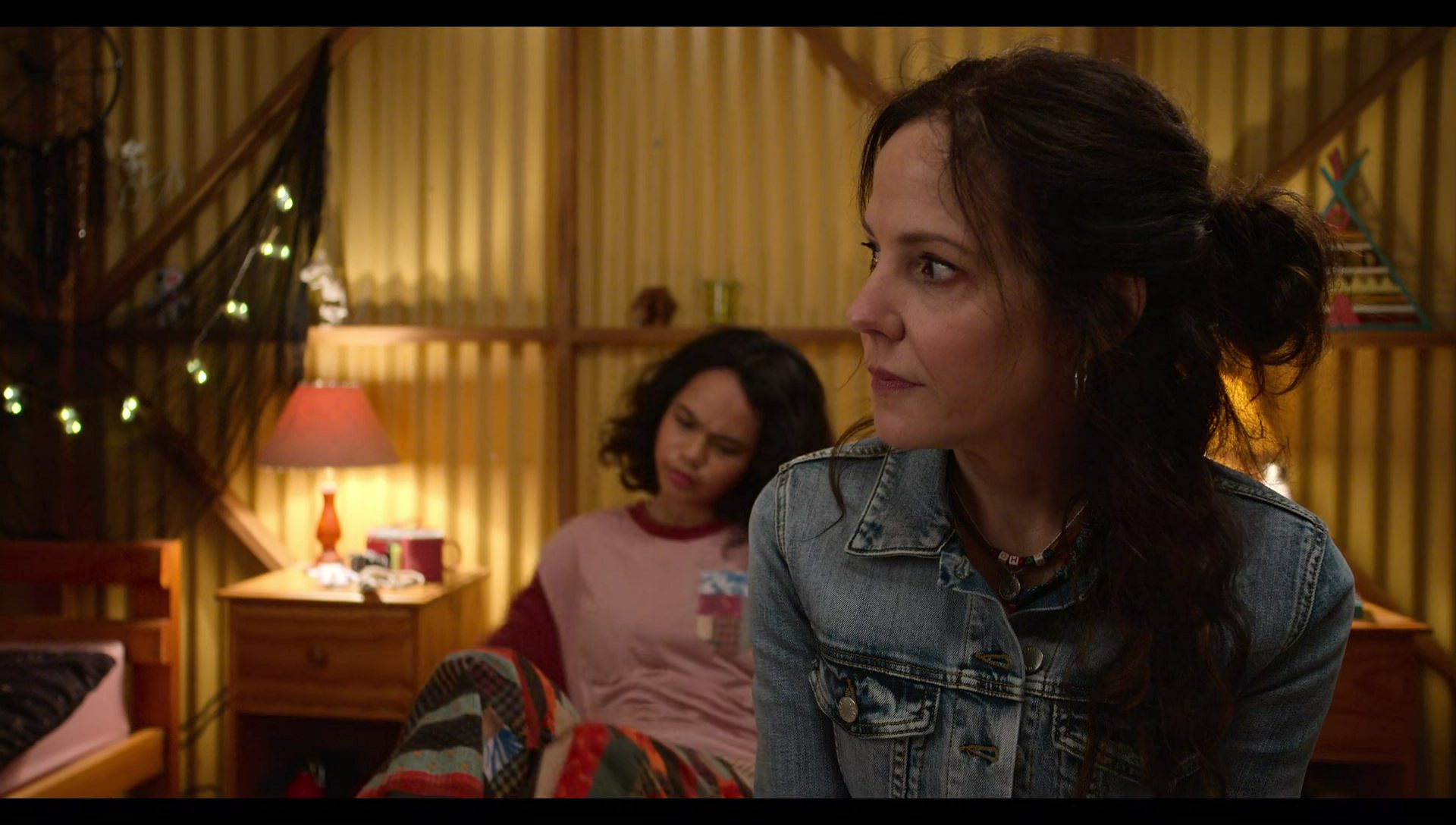 Woody Woodpecker Goes to Camp (2024) screencap 2787
