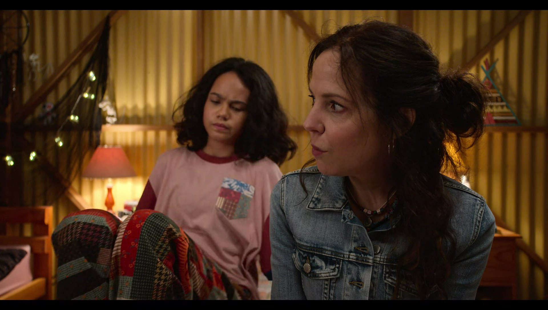 Woody Woodpecker Goes to Camp (2024) HD screenshot 2789