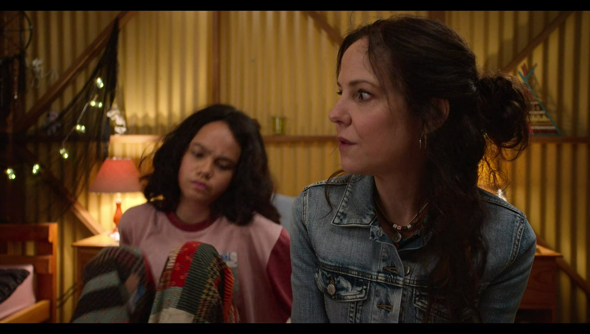 Woody Woodpecker Goes to Camp (2024) screencap 2790