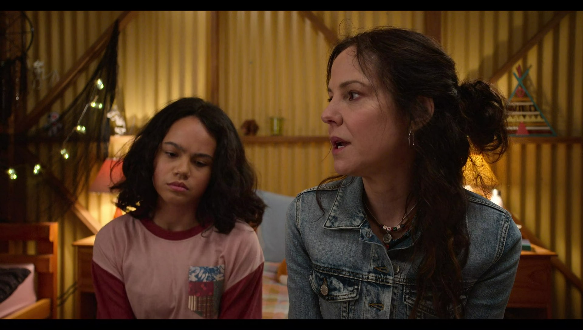 Woody Woodpecker Goes to Camp (2024) HD screenshot 2792