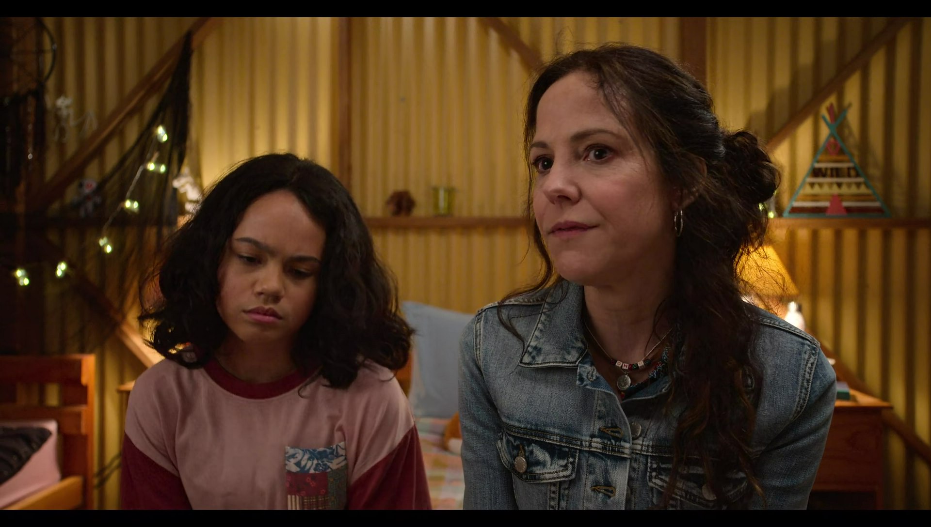 Woody Woodpecker Goes to Camp (2024) screencap 2793
