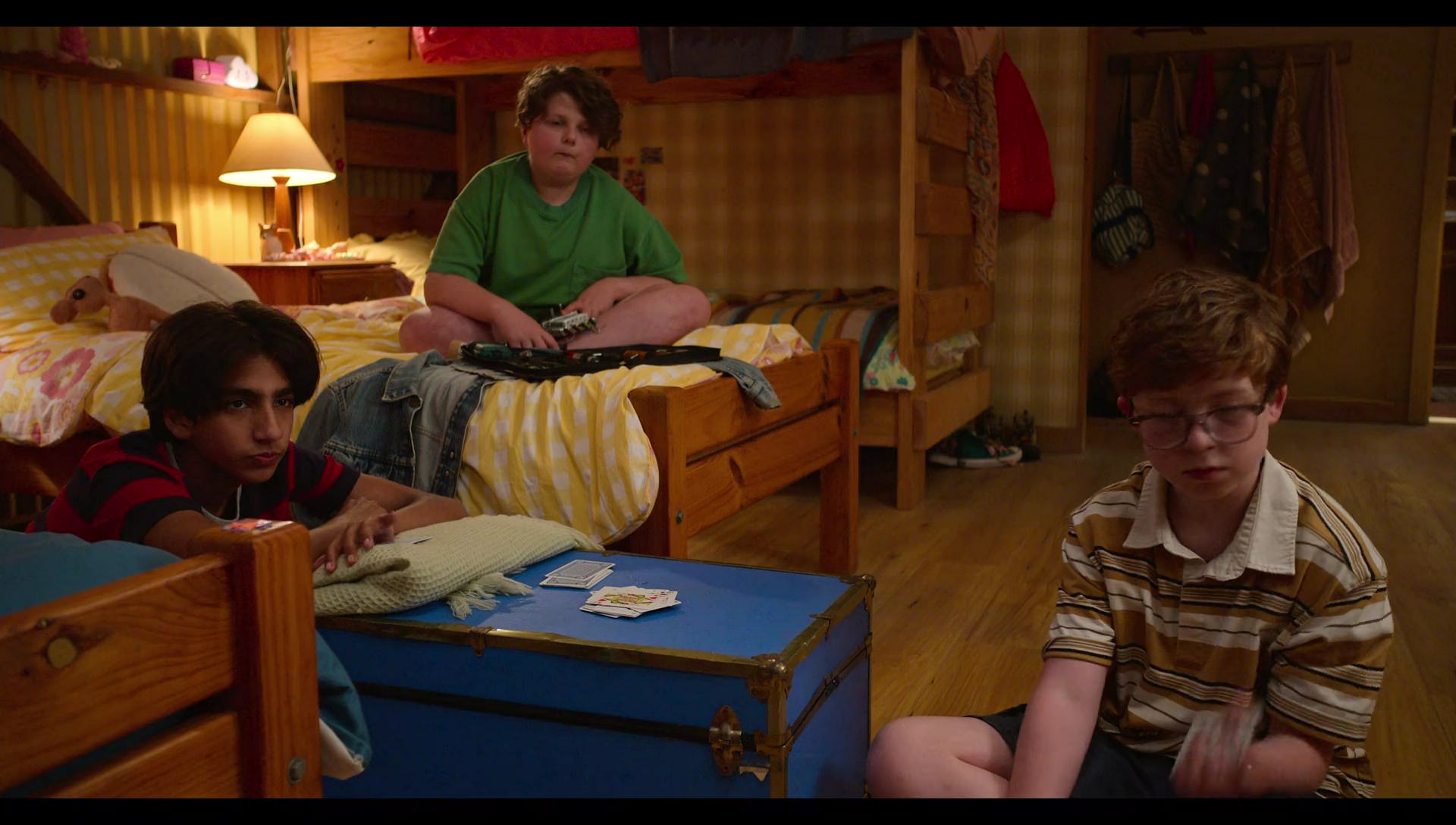 Woody Woodpecker Goes to Camp (2024) movie still 2794