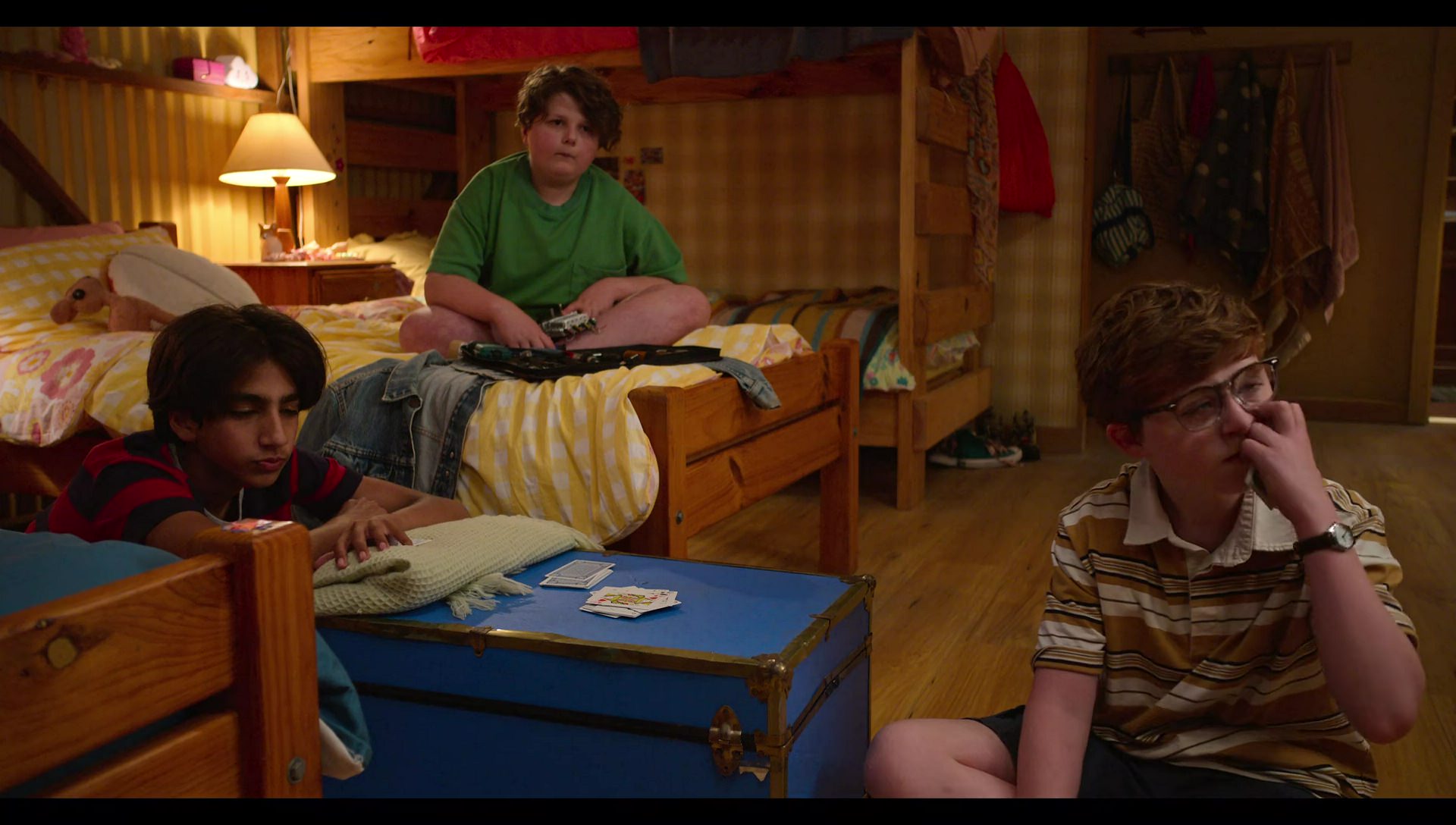Woody Woodpecker Goes to Camp (2024) HD screenshot 2795