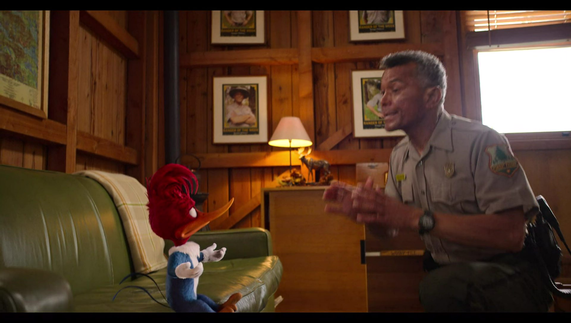 Woody Woodpecker Goes to Camp (2024) movie still 280