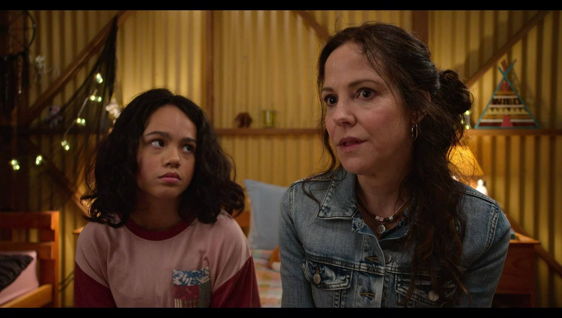 Woody Woodpecker Goes to Camp (2024) screencap 2802