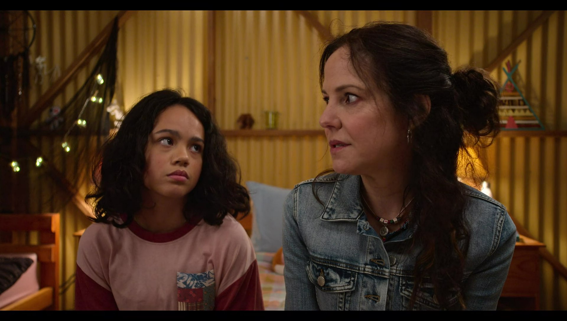Woody Woodpecker Goes to Camp (2024) movie still 2803