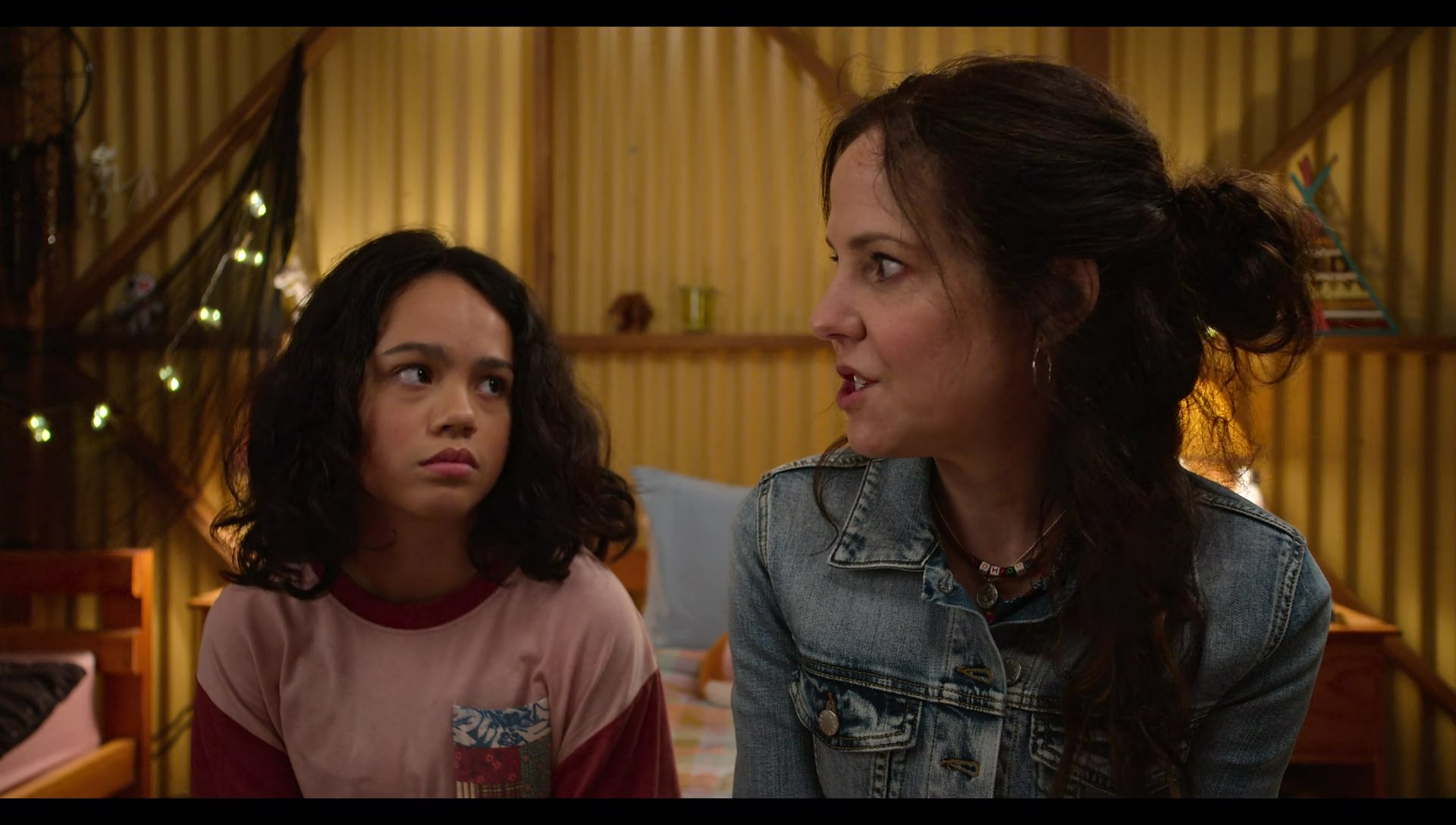 Woody Woodpecker Goes to Camp (2024) HD screenshot 2804