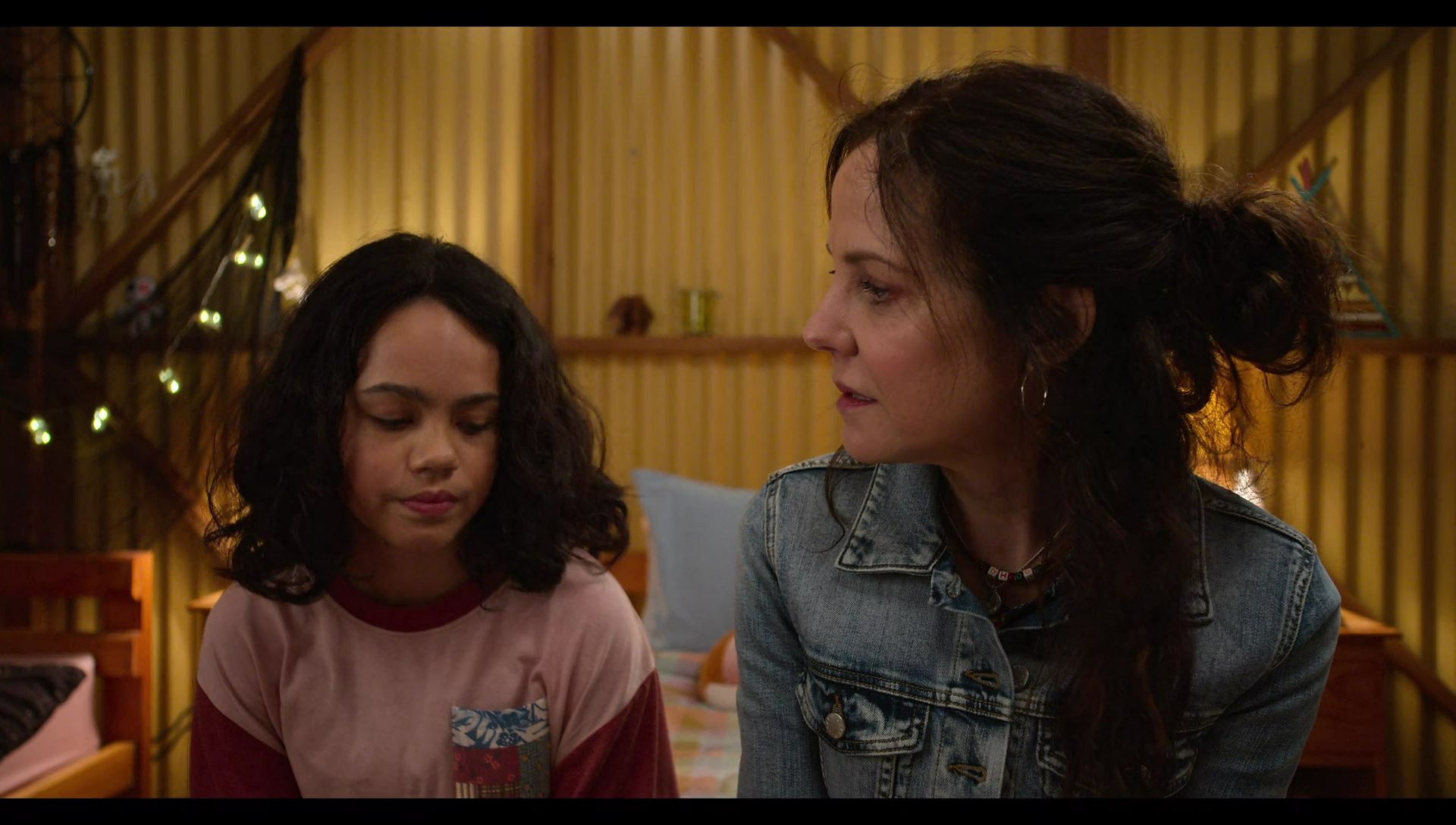 Woody Woodpecker Goes to Camp (2024) HD screenshot 2807