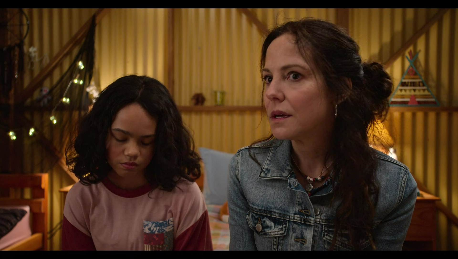 Woody Woodpecker Goes to Camp (2024) screencap 2808