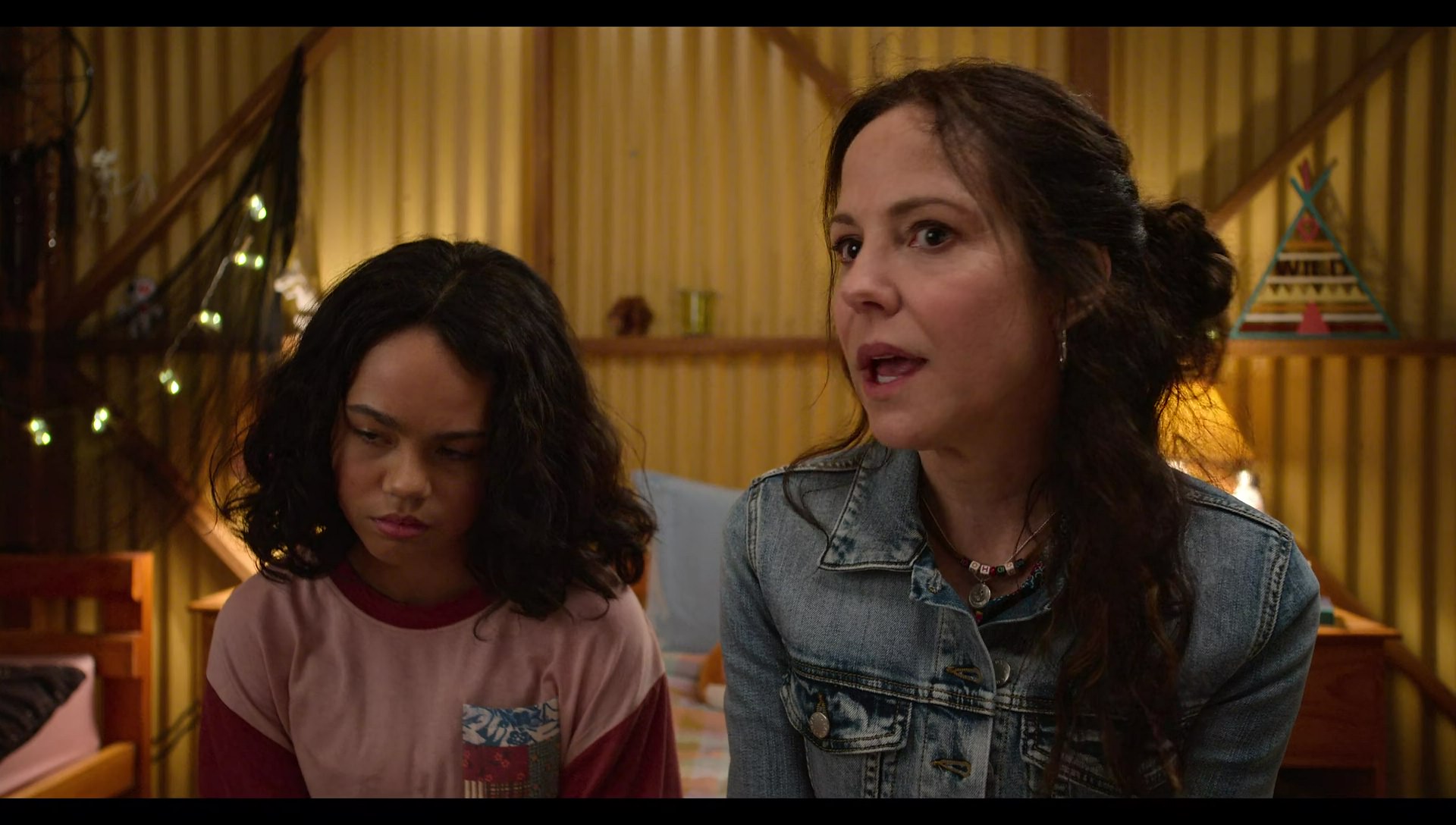 Woody Woodpecker Goes to Camp (2024) HD screenshot 2810