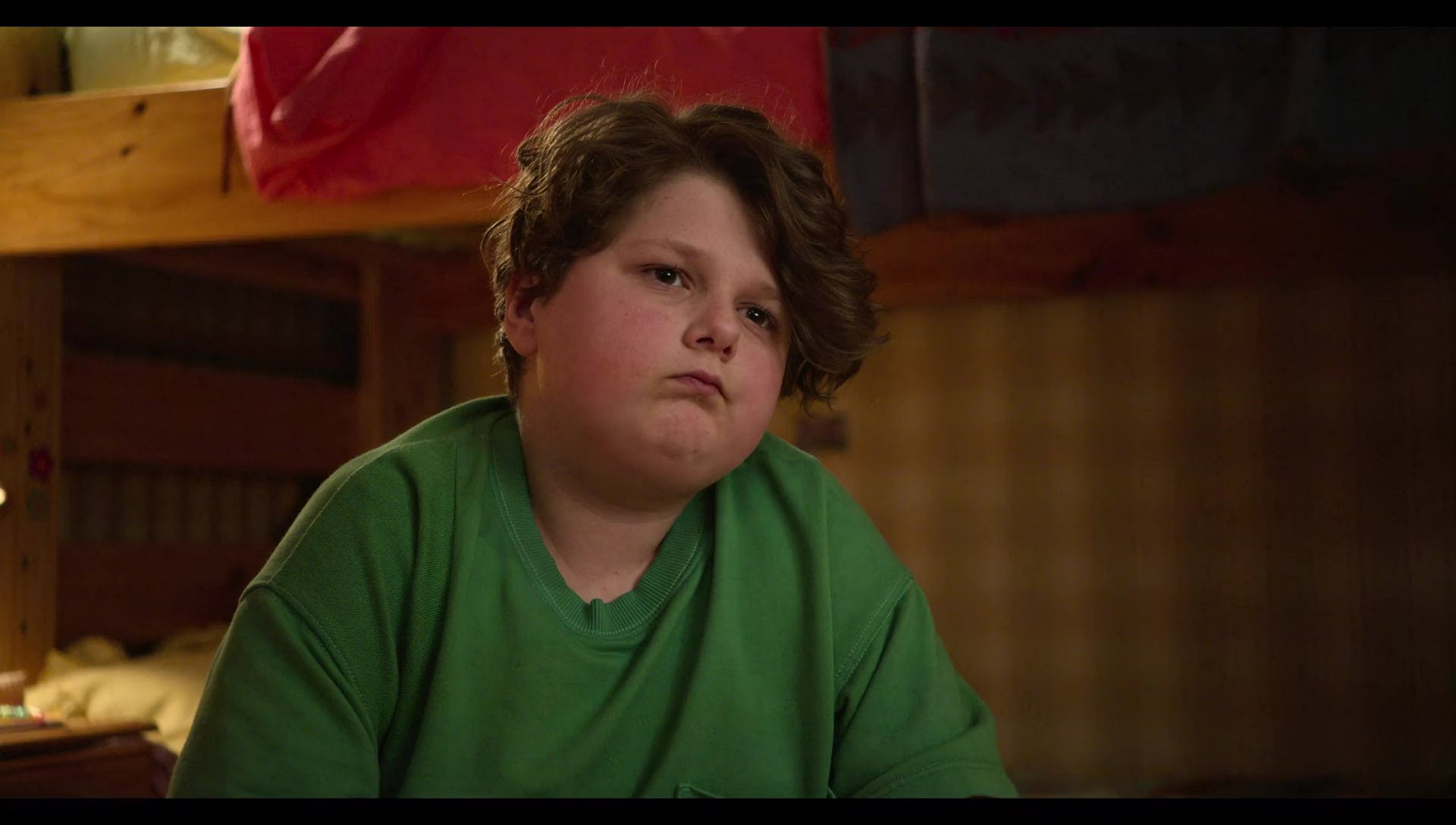 Woody Woodpecker Goes to Camp (2024) screencap 2814