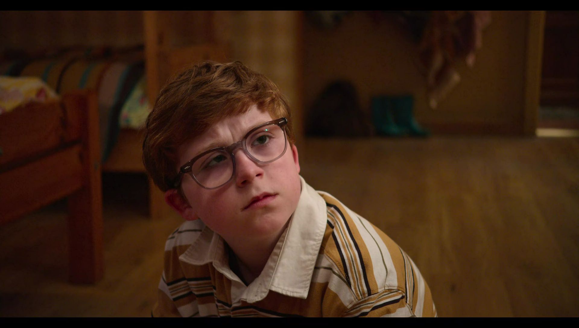 Woody Woodpecker Goes to Camp (2024) HD screenshot 2816