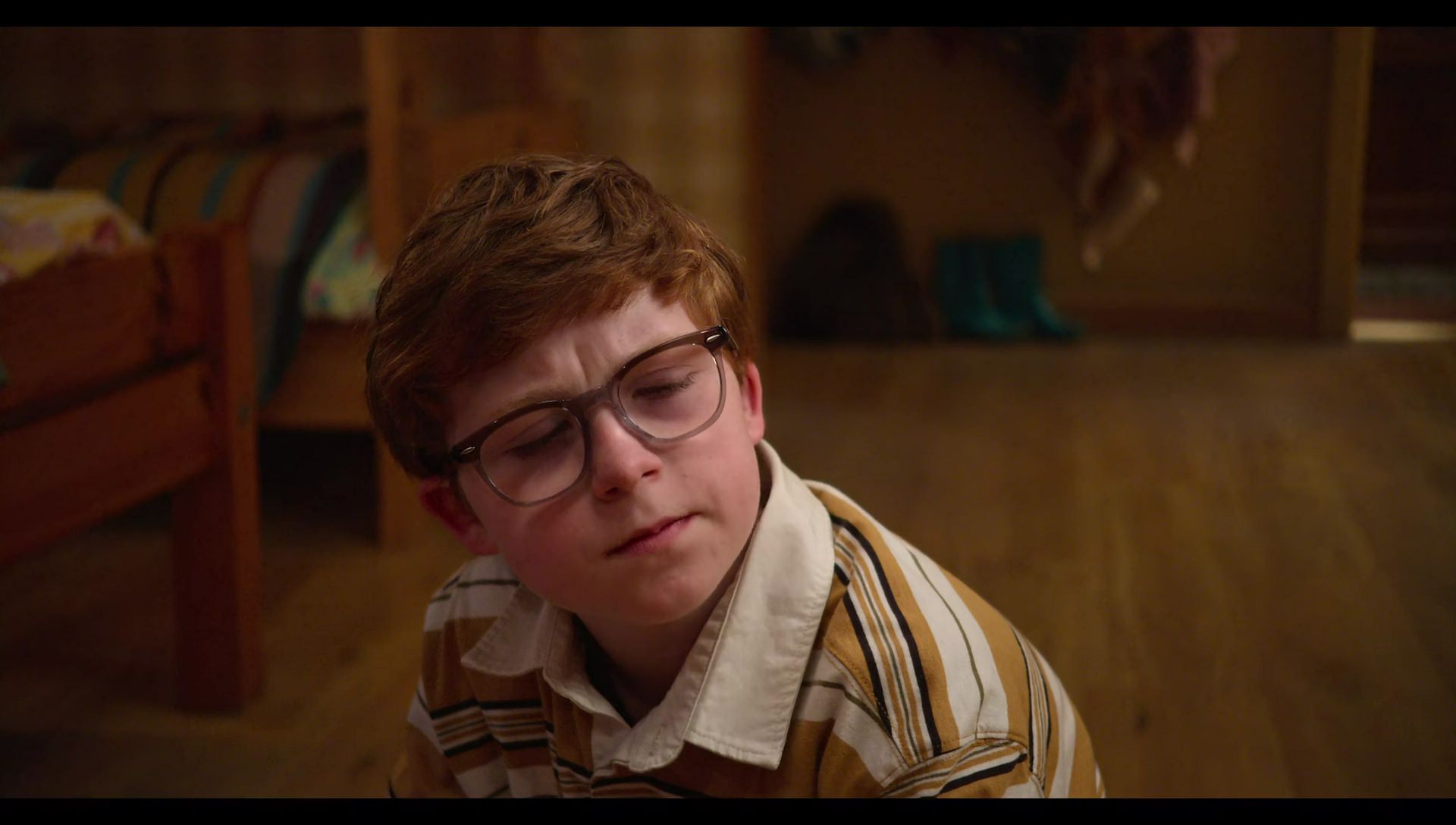 Woody Woodpecker Goes to Camp (2024) movie still 2818