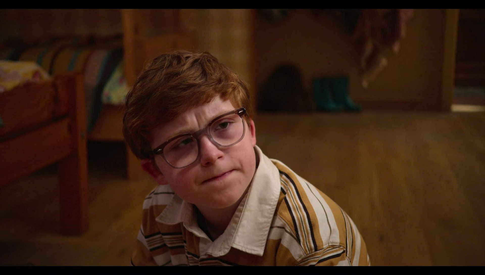 Woody Woodpecker Goes to Camp (2024) HD screenshot 2819