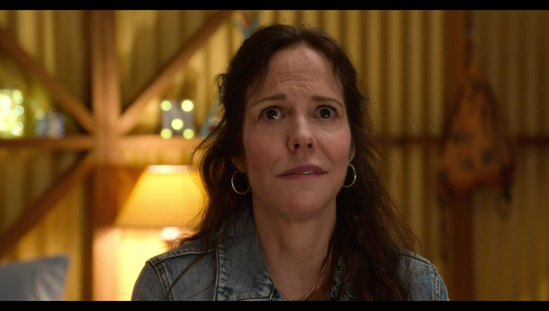 Woody Woodpecker Goes to Camp (2024) screencap 2823