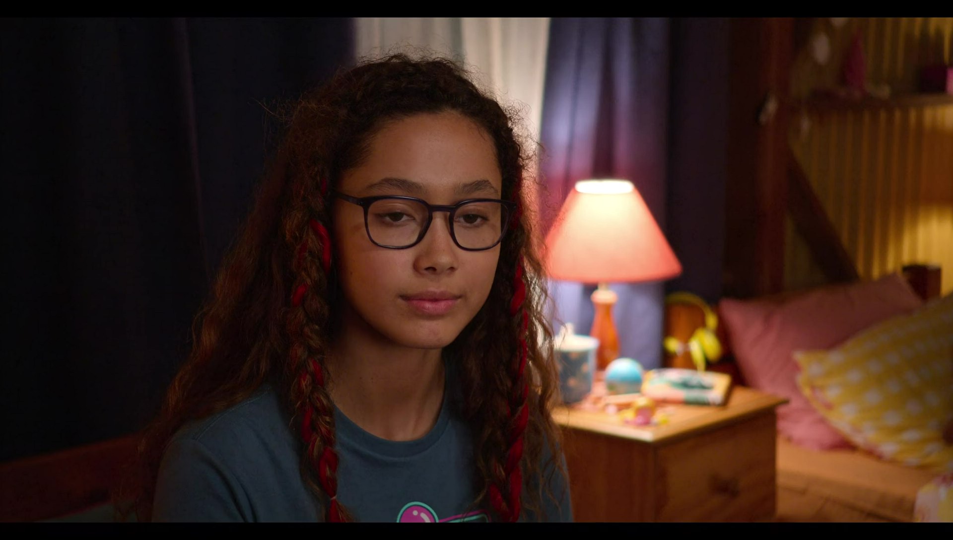 Woody Woodpecker Goes to Camp (2024) screencap 2829