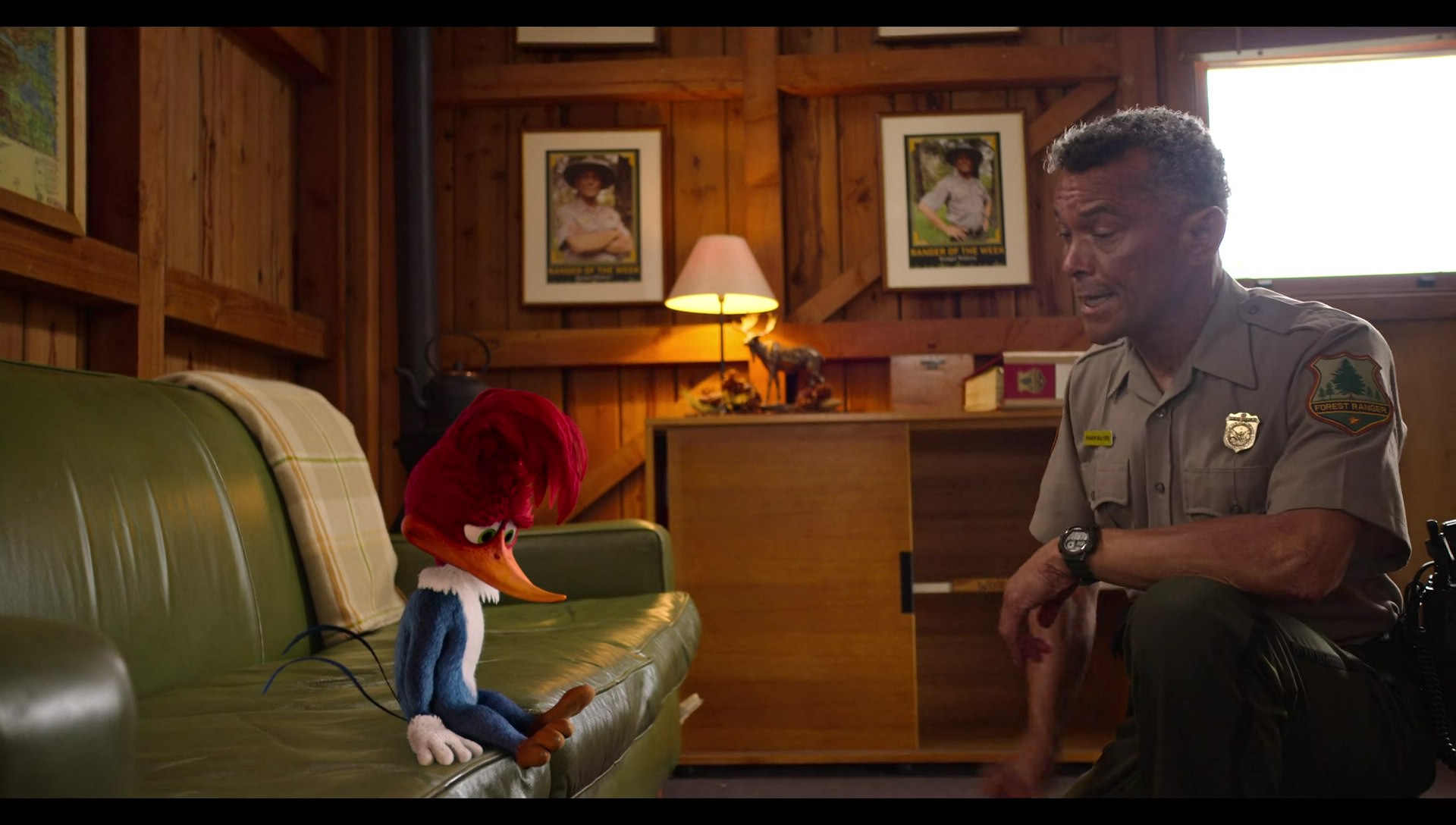 Woody Woodpecker Goes to Camp (2024) movie still 283
