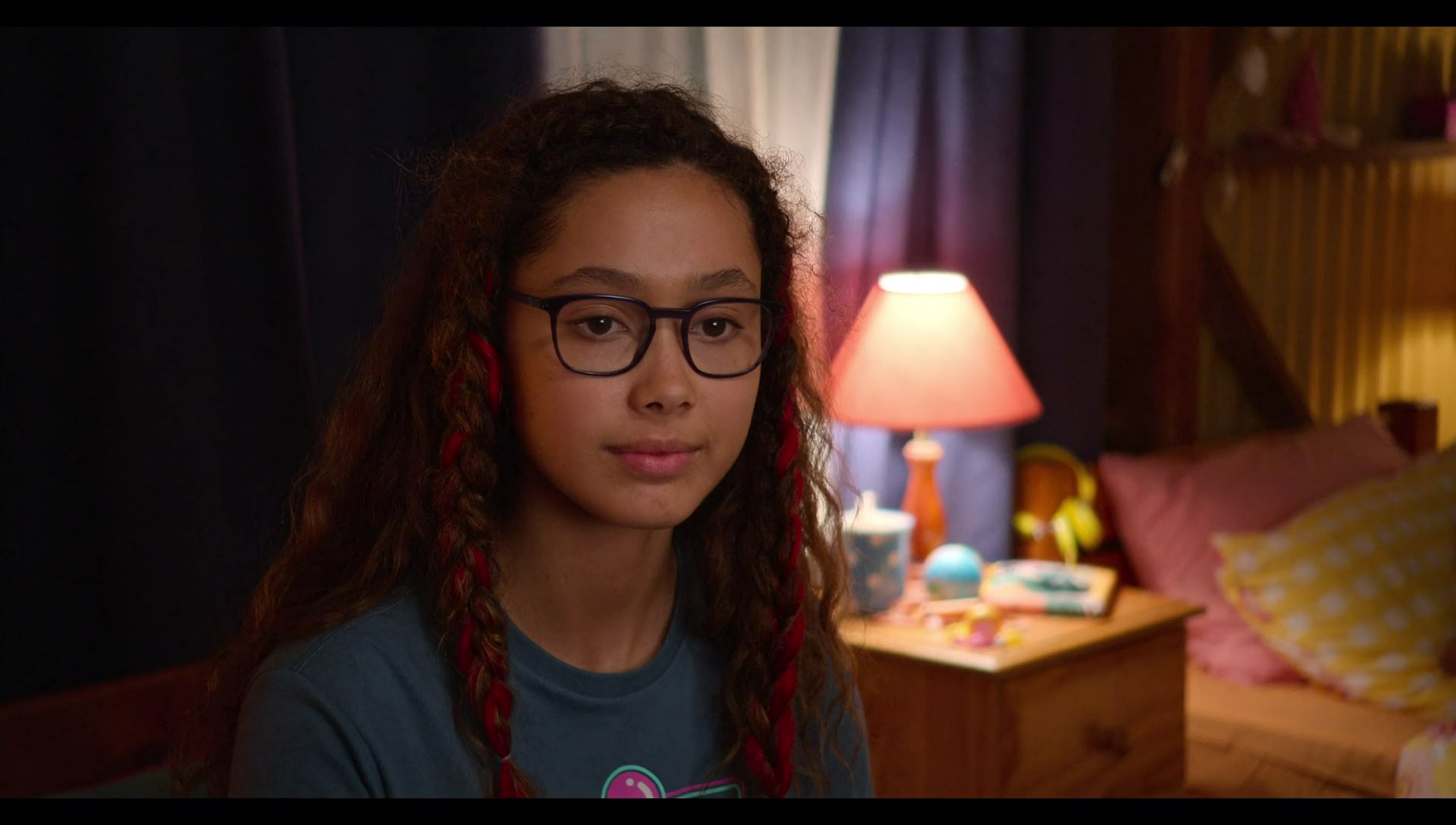Woody Woodpecker Goes to Camp (2024) HD screenshot 2831