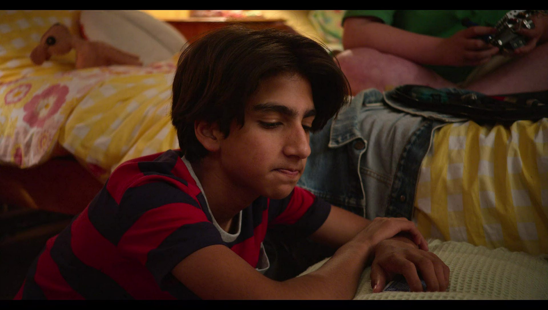 Woody Woodpecker Goes to Camp (2024) screencap 2832