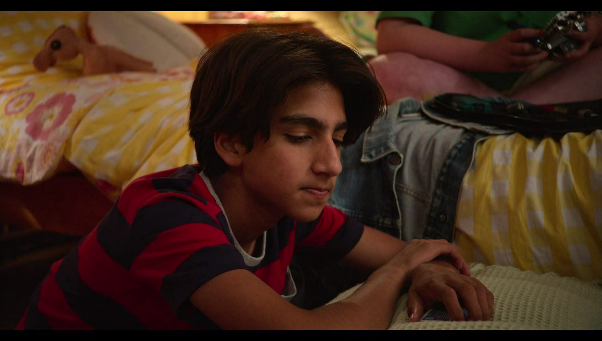 Woody Woodpecker Goes to Camp (2024) movie still 2833