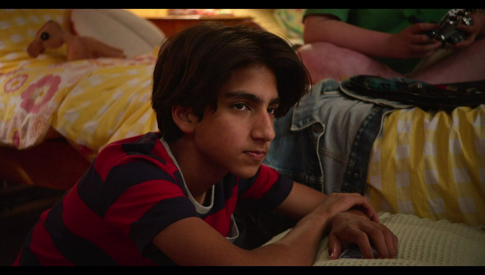 Woody Woodpecker Goes to Camp (2024) screencap 2835