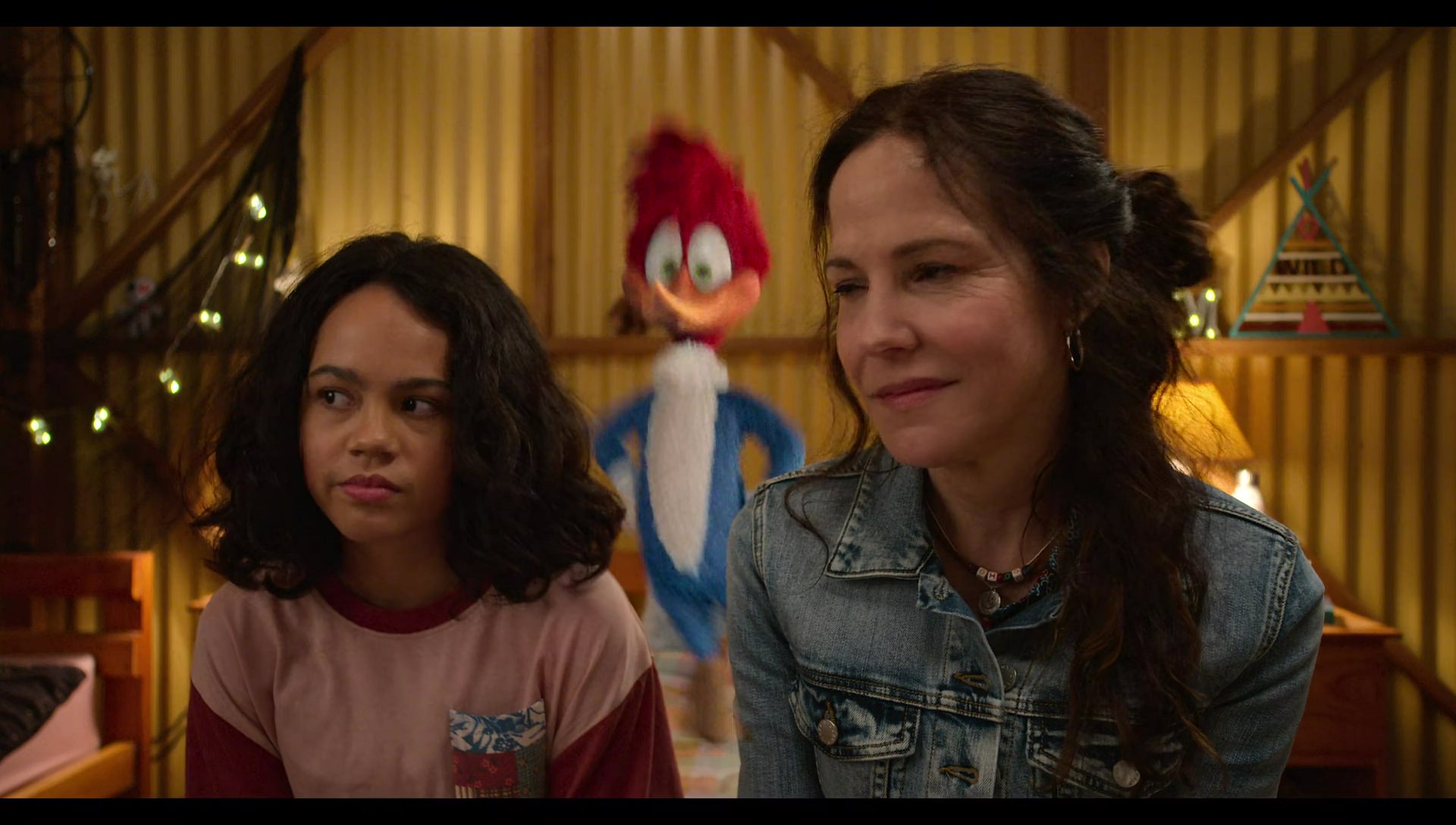 Woody Woodpecker Goes to Camp (2024) movie still 2848