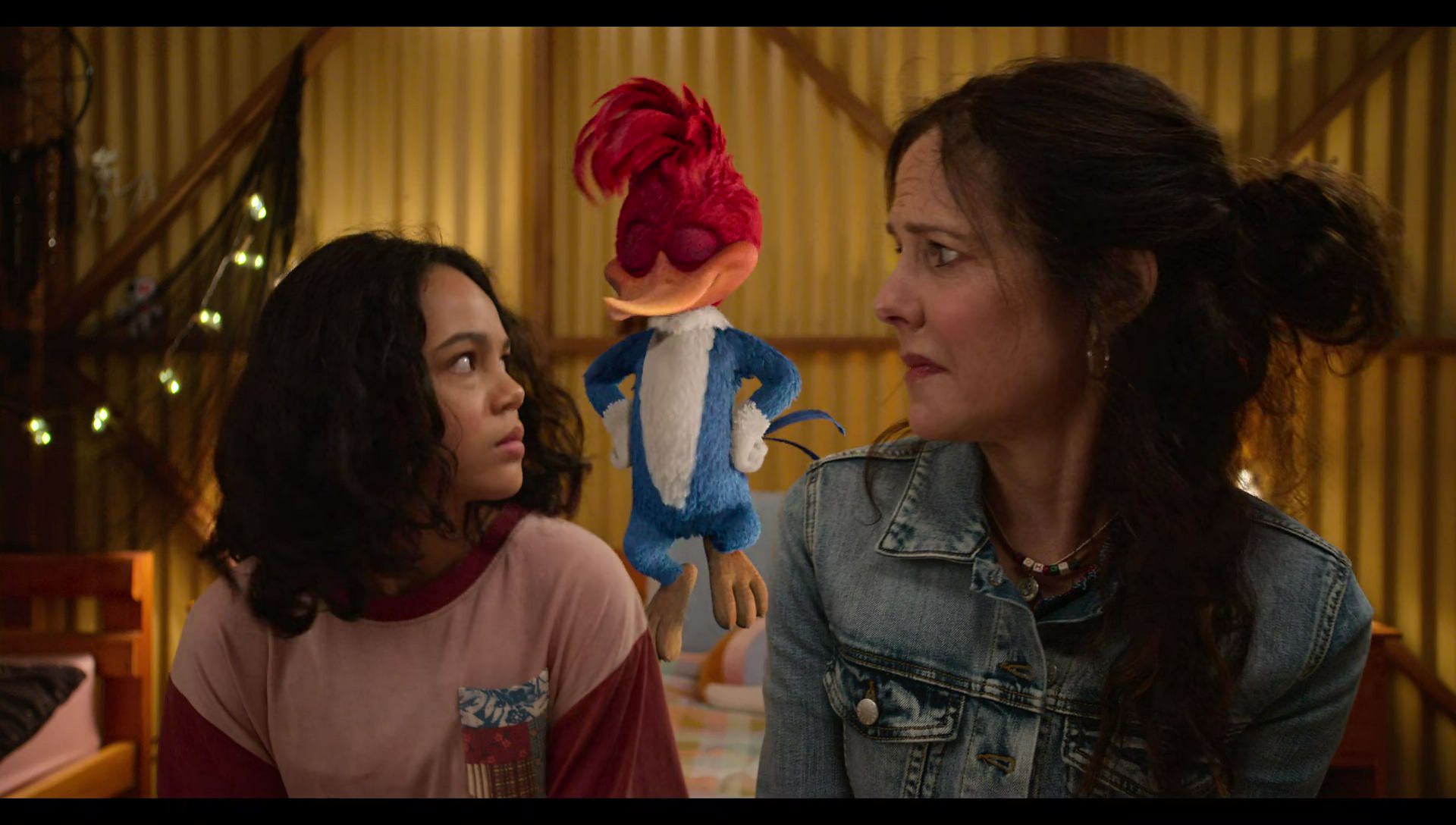 Woody Woodpecker Goes to Camp (2024) HD screenshot 2849