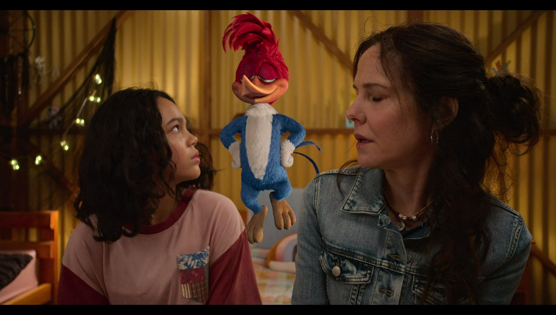 Woody Woodpecker Goes to Camp (2024) screencap 2850