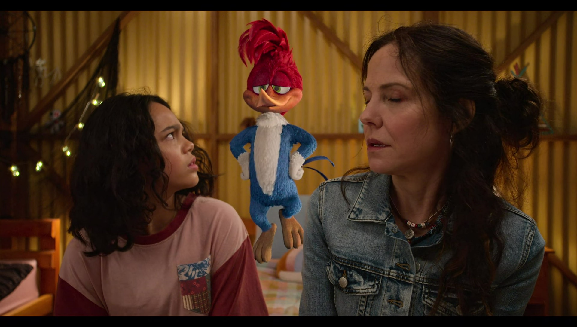 Woody Woodpecker Goes to Camp (2024) movie still 2851