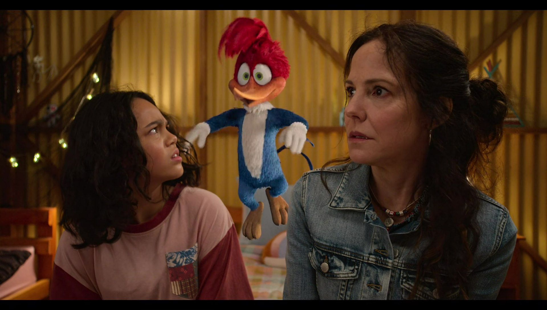 Woody Woodpecker Goes to Camp (2024) HD screenshot 2852
