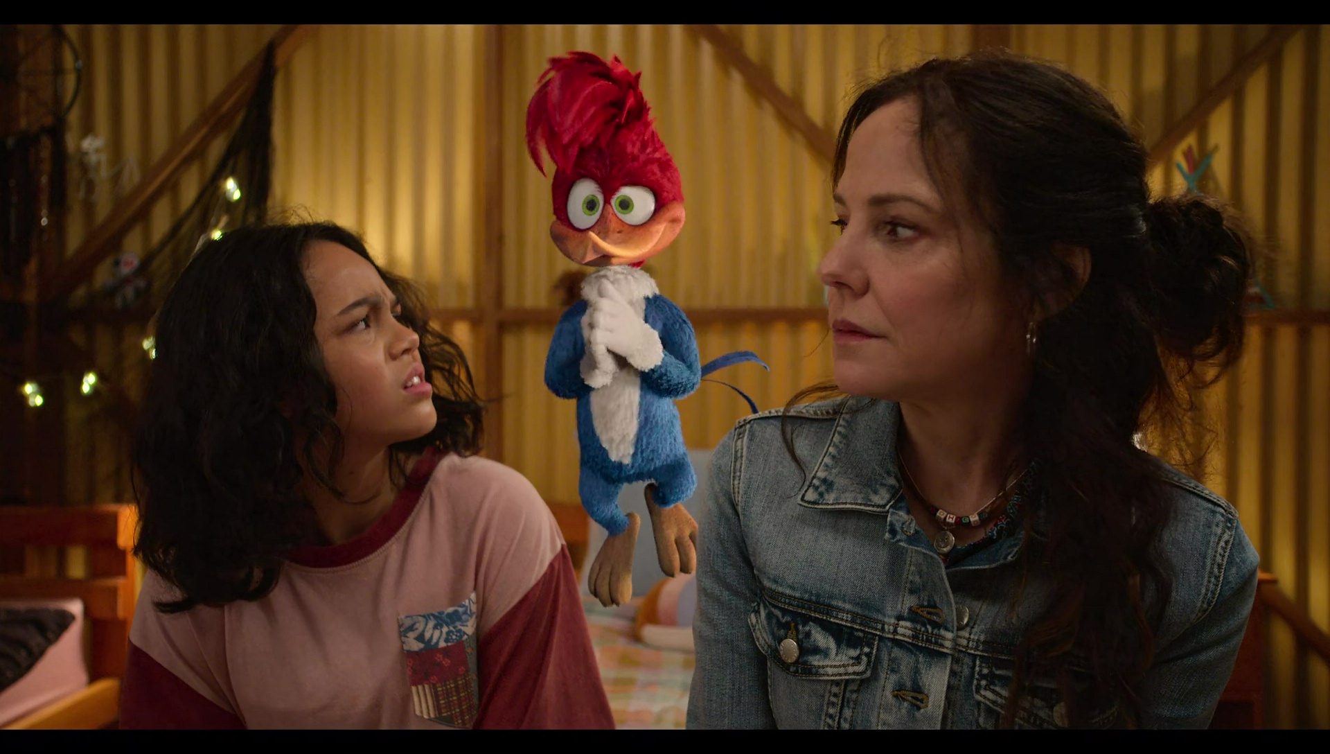 Woody Woodpecker Goes to Camp (2024) screencap 2853