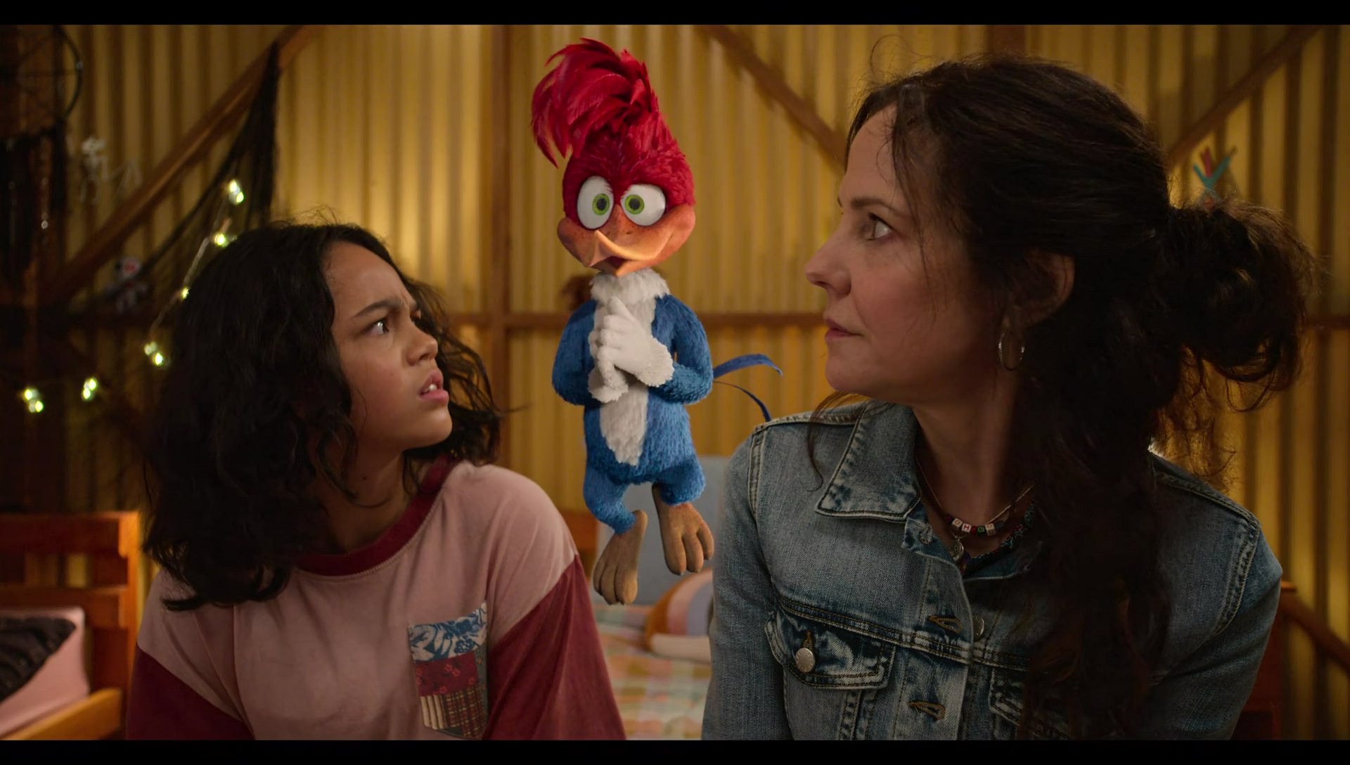 Woody Woodpecker Goes to Camp (2024) movie still 2854