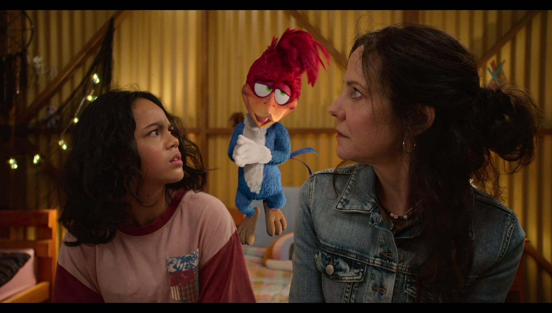 Woody Woodpecker Goes to Camp (2024) HD screenshot 2855