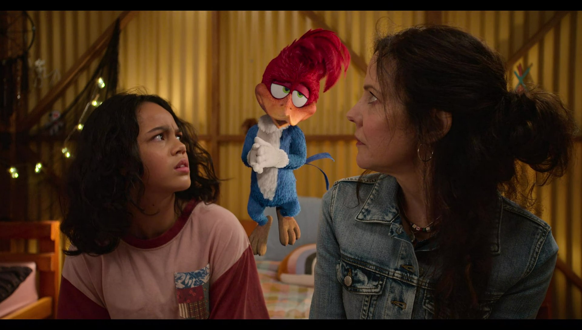 Woody Woodpecker Goes to Camp (2024) screencap 2856