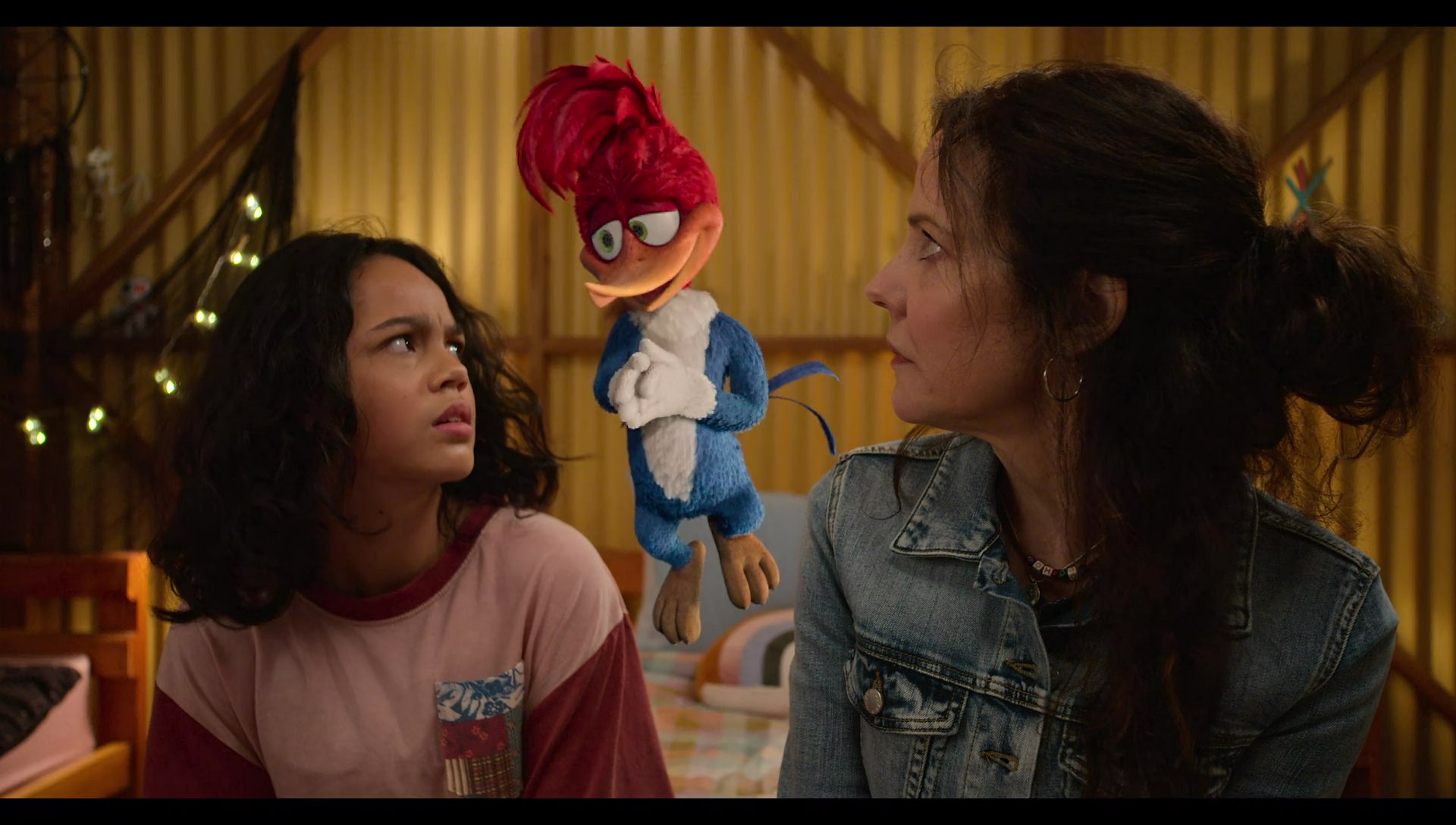 Woody Woodpecker Goes to Camp (2024) movie still 2857