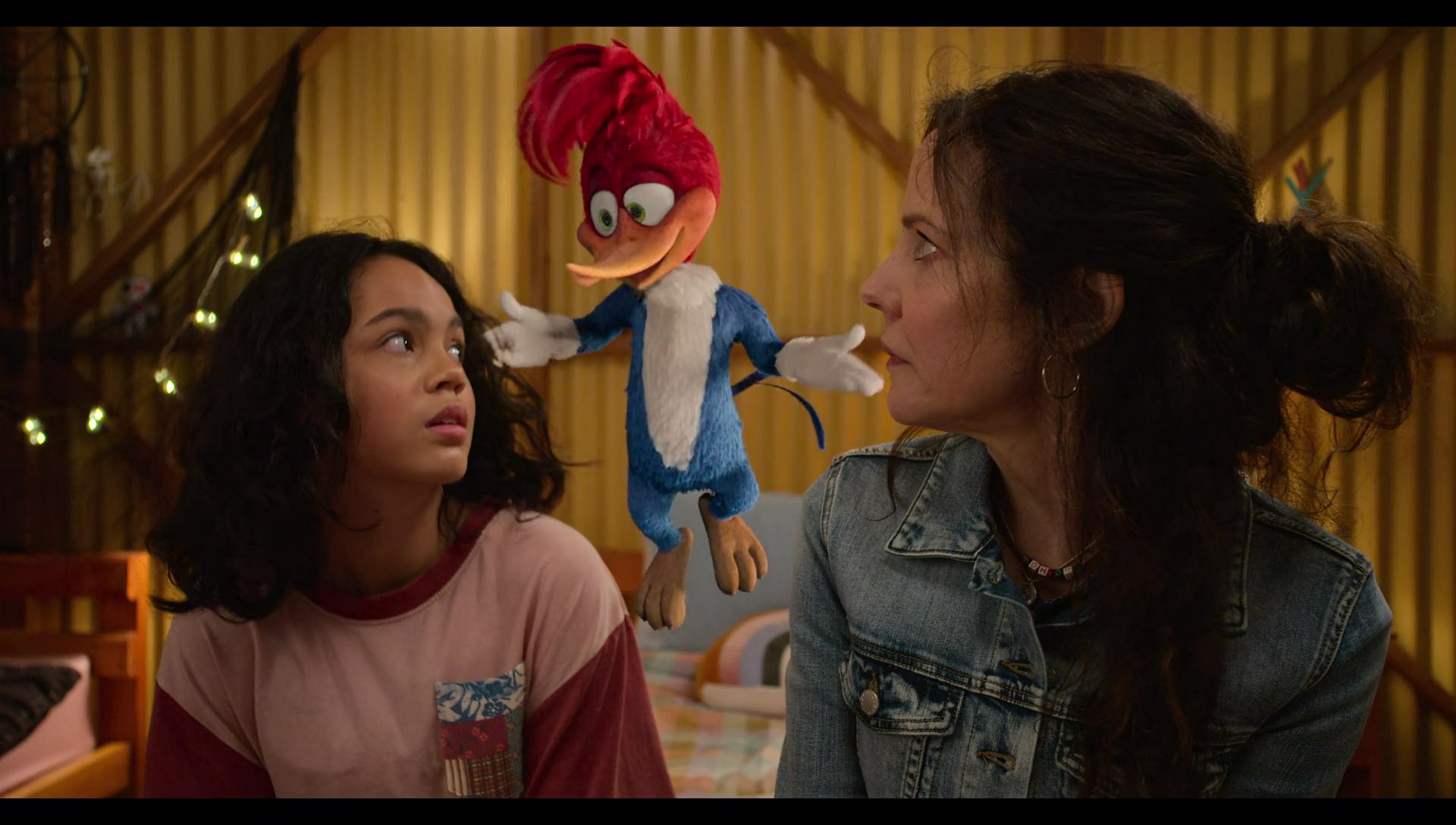 Woody Woodpecker Goes to Camp (2024) HD screenshot 2858