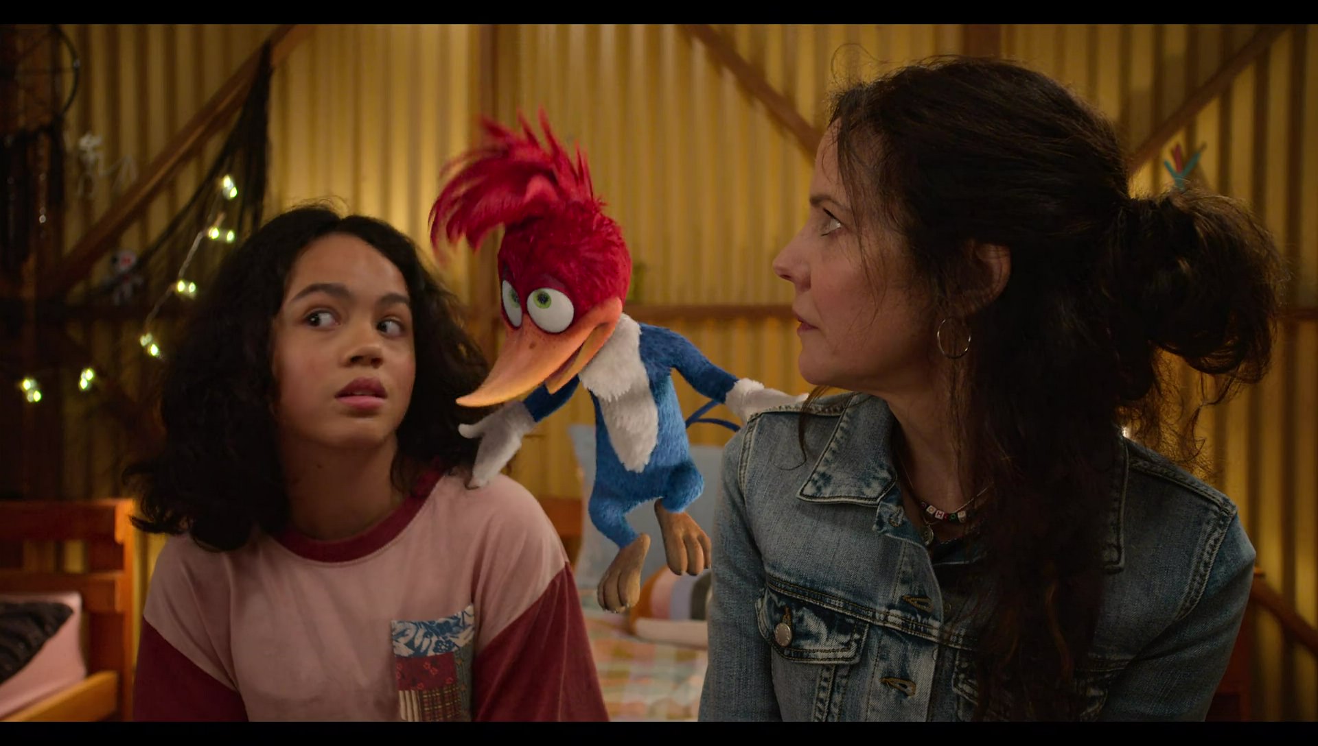 Woody Woodpecker Goes to Camp (2024) screencap 2859