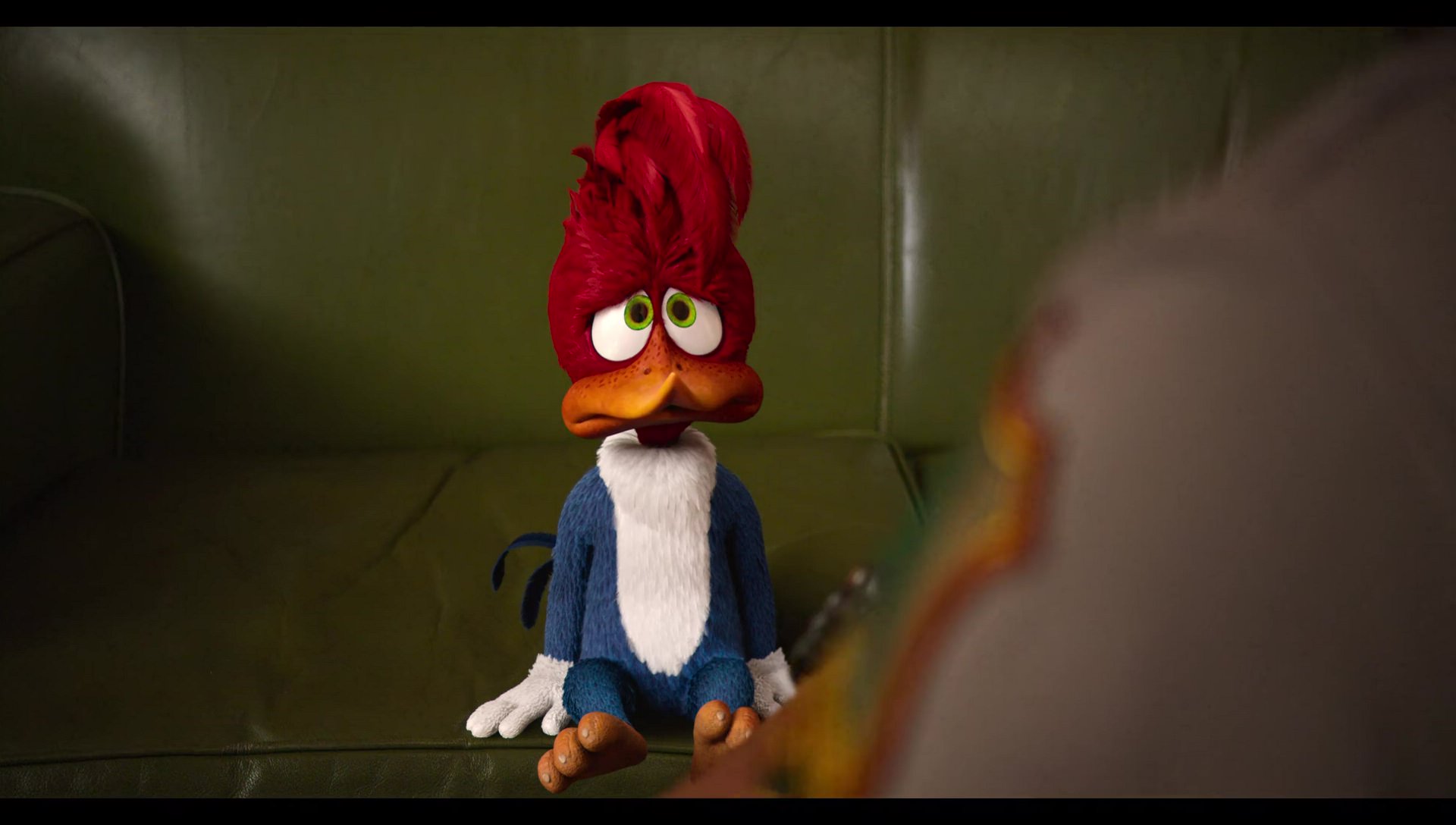 Woody Woodpecker Goes to Camp (2024) movie still 286